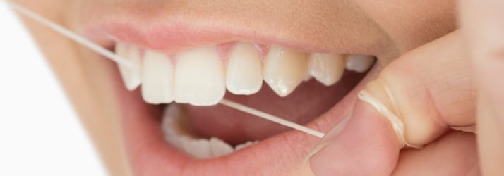 Floss Your Teeth Daily To Reduce Your Risk of Stroke