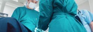 How You Were Born Could Shape The Rest Of Your Life Thanks To The Effects Of Bacteria At Birth