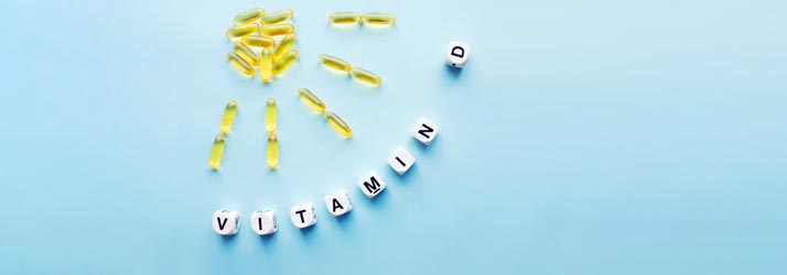 Lake Norman Integrative Wellness Cornelius NC Vitamin D Sun