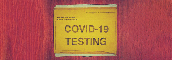 COVID-19 Testing in Lake Norman