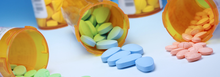 Off Label Medications For Cancer Treatment in Lake Norman