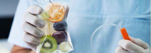 IV Nutrition Overview