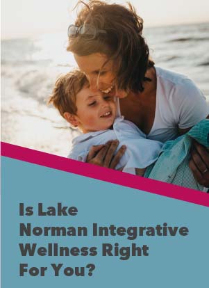 Lake Norman Integrative Wellness in Lake Norman Webinar