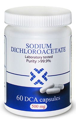 Lake Norman Integrative Wellness in Lake Norman Sodium Dichloroacetate