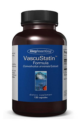 Lake Norman Integrative Wellness in Lake Norman VascuStatin