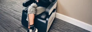 Stimseat Therapy